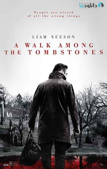 A Walk Among the Tombstones cover small دانلود فیلم پیاده روی در میان سنگ قبرها A Walk Among the Tombstones 2014